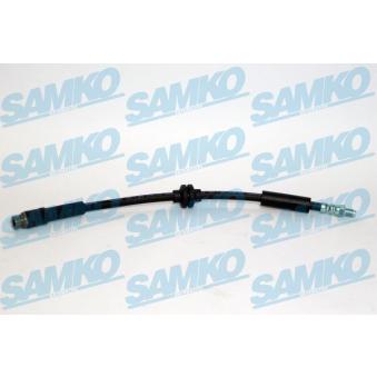 Flexible de frein SAMKO 6T48198 pour KIA STINGER 2.0 CD - 110cv