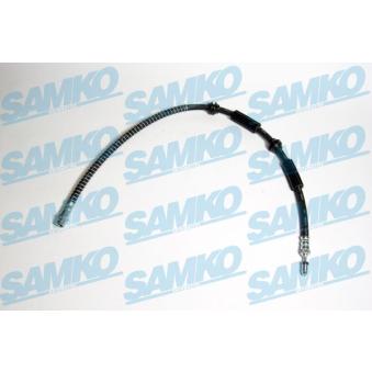 Flexible de frein SAMKO [6T48202]