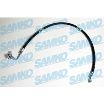 Flexible de frein SAMKO 6T48242 pour SUZUKI VITARA 2.0 TD Intercooler - 87cv