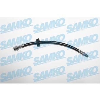 Flexible de frein SAMKO 6T48269 pour FORD TRANSIT 1.8 16V - 110cv