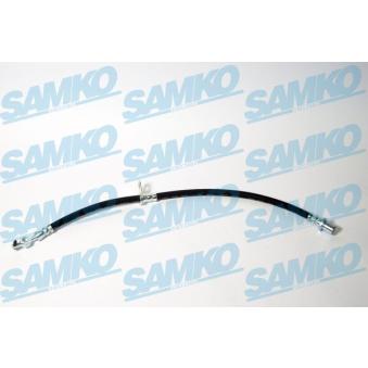 Flexible de frein SAMKO [6T48277]