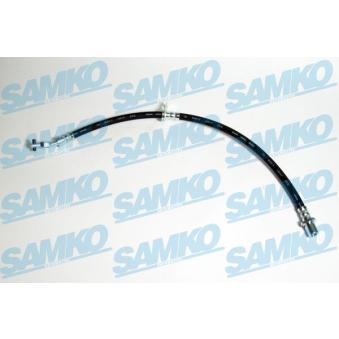 Flexible de frein SAMKO [6T48278]