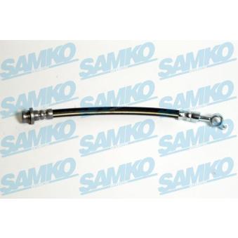 Flexible de frein SAMKO 6T48301 pour VOLKSWAGEN ID.5 2.0 CDTI - 110cv