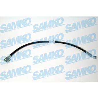 Flexible de frein SAMKO [6T48310]