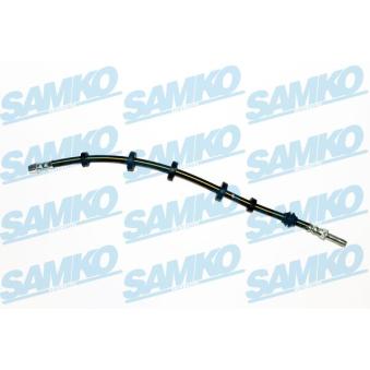 Flexible de frein SAMKO 6T48320 pour FORD B-MAX 3.0 TDI - 204cv