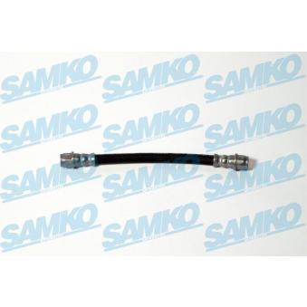 Flexible de frein SAMKO OEM 4806K8 Flexible de frein SAMKO OEM 4806K8