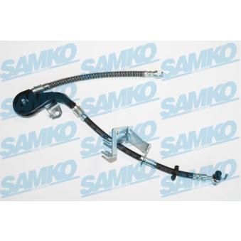 Flexible de frein SAMKO [6T48342]