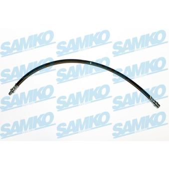 Flexible de frein SAMKO [6T48343]