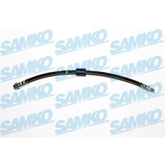 Flexible de frein SAMKO 6T48348 pour VOLVO V70 E 400 - 333cv