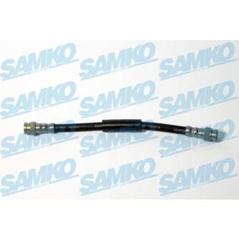 Flexible de frein SAMKO OEM 51882545 Flexible de frein SAMKO OEM 51882545