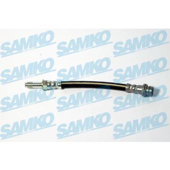 Flexible de frein SAMKO 6T48358 pour FORD RANGER 1.6 Ti - 110cv