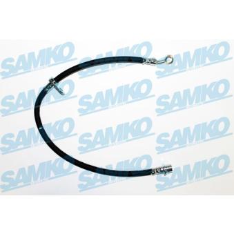 Flexible de frein SAMKO [6T48378]