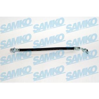 Flexible de frein SAMKO [6T48409]
