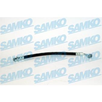 Flexible de frein SAMKO [6T48416]