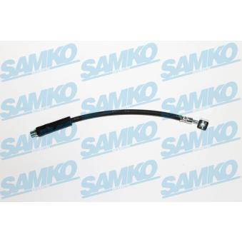 Flexible de frein SAMKO 6T48453 pour ROVER 800 2.0 CDTI - 110cv