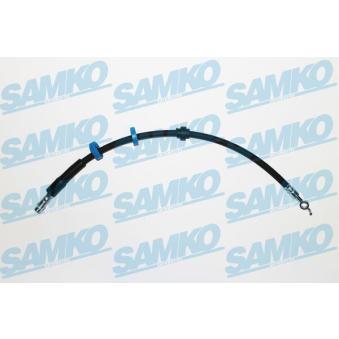 Flexible de frein SAMKO [6T48455]