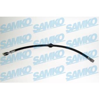 Flexible de frein SAMKO [6T48456]
