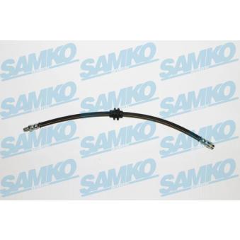 Flexible de frein SAMKO 6T48459 pour PORSCHE 911 1.6 E85 - 110cv