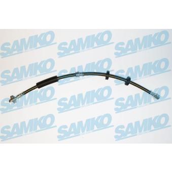 Flexible de frein SAMKO 6T48464 pour RENAULT R20 1.0 TSI - 110cv