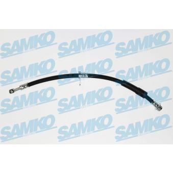 Flexible de frein SAMKO [6T48472]
