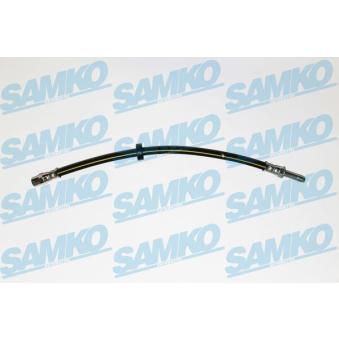Flexible de frein SAMKO [6T48477]