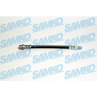 Flexible de frein SAMKO 6T48483 pour MINI MINI D5 AWD - 215cv