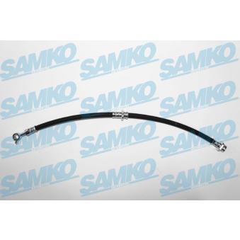 Flexible de frein SAMKO [6T48500]