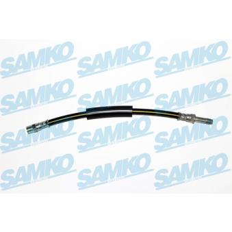 Flexible de frein SAMKO [6T48593]