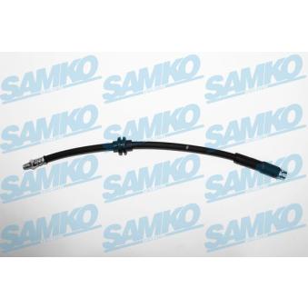 Flexible de frein SAMKO 6T48601 pour FORD FOCUS 1.5 EcoBoost - 182cv