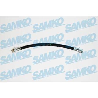 Flexible de frein SAMKO OEM 90947W2009