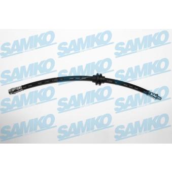 Flexible de frein SAMKO 6T48611 pour LEXUS LFA 2.3 DCI - 125cv
