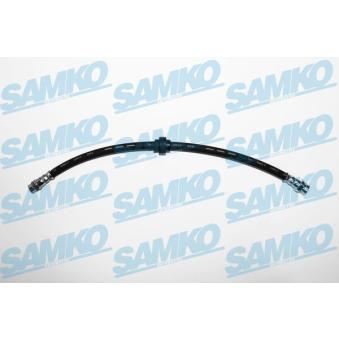 Flexible de frein SAMKO [6T48629]