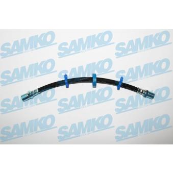 Flexible de frein SAMKO OEM 500327229 Flexible de frein SAMKO OEM 500327229