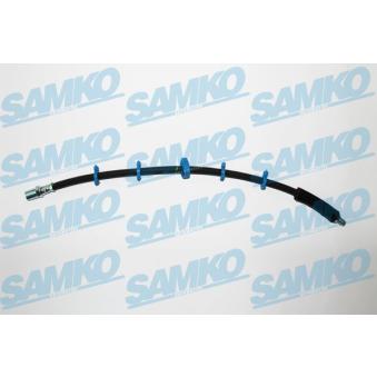 Flexible de frein SAMKO [6T48640]