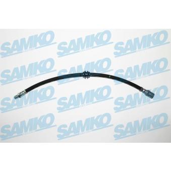 Flexible de frein SAMKO [6T48655]