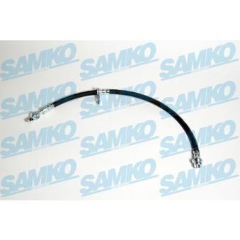 Flexible de frein SAMKO 6T48659 pour SUBARU OUTBACK 1.6 - 110cv