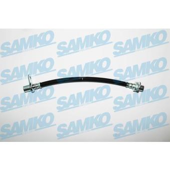 Flexible de frein SAMKO OEM 1609046780