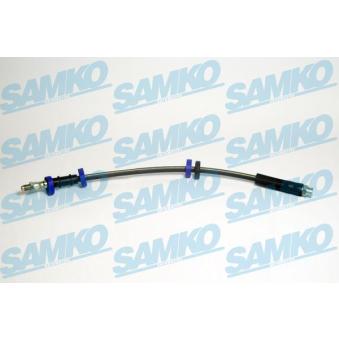 Flexible de frein SAMKO OEM 71736975