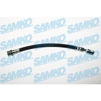 Flexible de frein SAMKO 6T48699 pour FORD TRANSIT COURIER 1.6 - 110cv