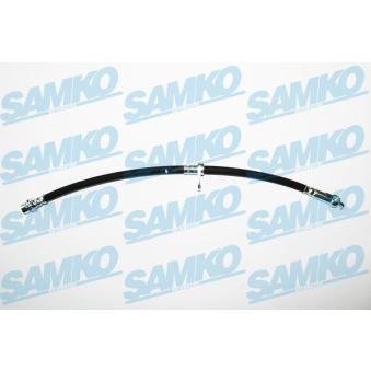 Flexible de frein SAMKO 6T48706 pour TOYOTA RAV 4 2.0 - 158cv