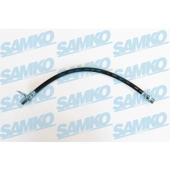 Flexible de frein SAMKO OEM 9008094A66 Flexible de frein SAMKO OEM 9008094A66