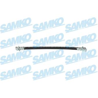 Flexible de frein SAMKO OEM 01466SAAJ51
