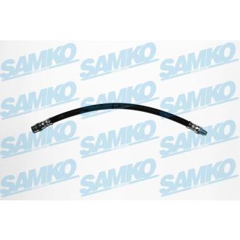 Flexible de frein SAMKO OEM 34326765398 Flexible de frein SAMKO OEM 34326765398