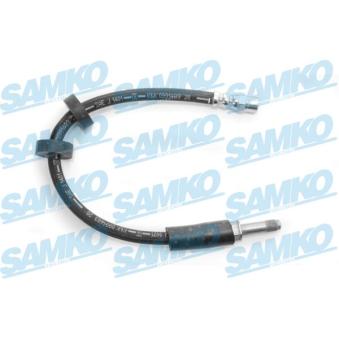 Flexible de frein SAMKO [6T48751]