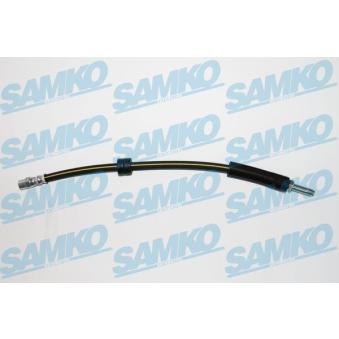 Flexible de frein SAMKO OEM 8683748 Flexible de frein SAMKO OEM 8683748