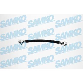 Flexible de frein SAMKO OEM 9094702E10