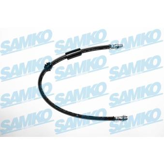 Flexible de frein SAMKO [6T48964]