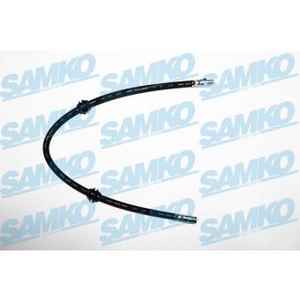 Flexible de frein SAMKO [6T48968]