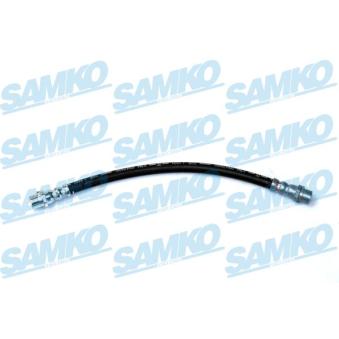 Flexible de frein SAMKO OEM 7H0611775B