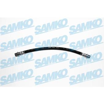 Flexible de frein SAMKO 6T48972 pour MERCEDES-BENZ CLASSE E E 280 T 4-matic - 204cv